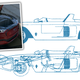 Illustration for article titled Let's Take A Deeper Look At The Design Of The 2021 Ford Mustang Mach-E